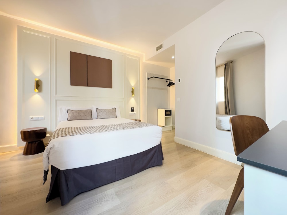 City Double Room