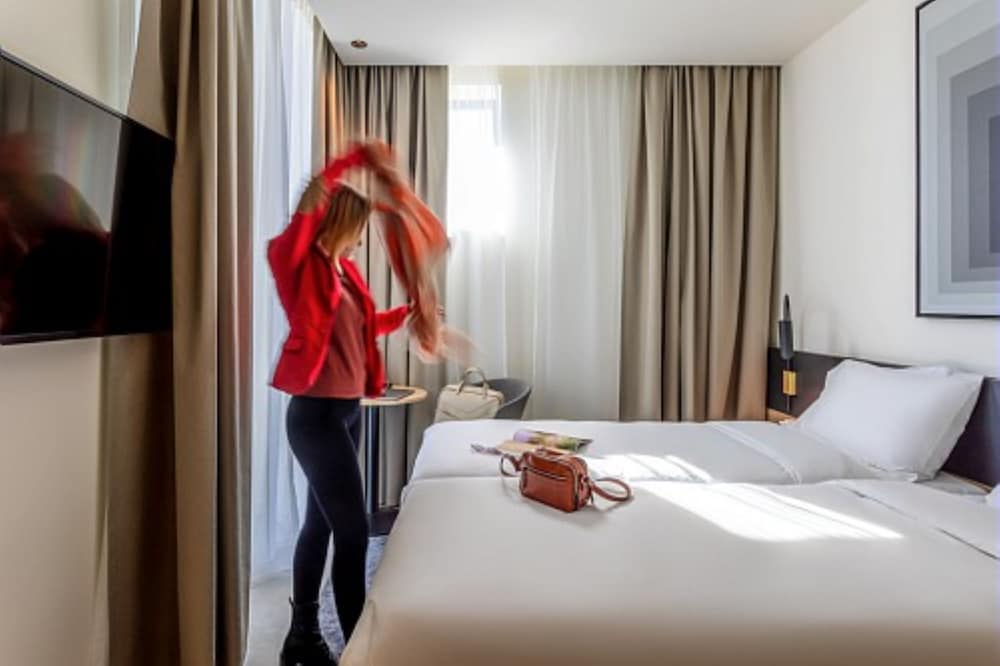 Superior Room, 1 Double Bed - Photo 5
