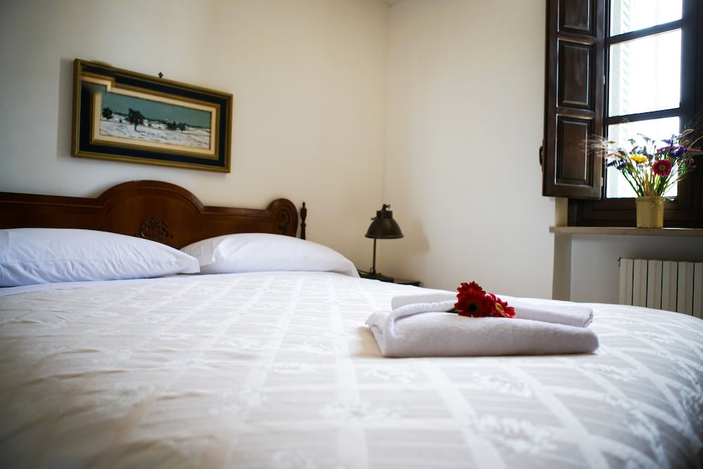Apartment, 4 Bedrooms (Casa Montagnola)