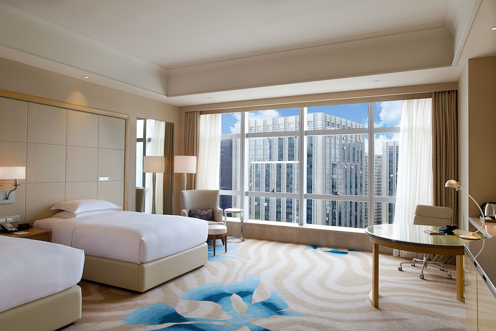Premier Room, 2 Twin Beds photo 2