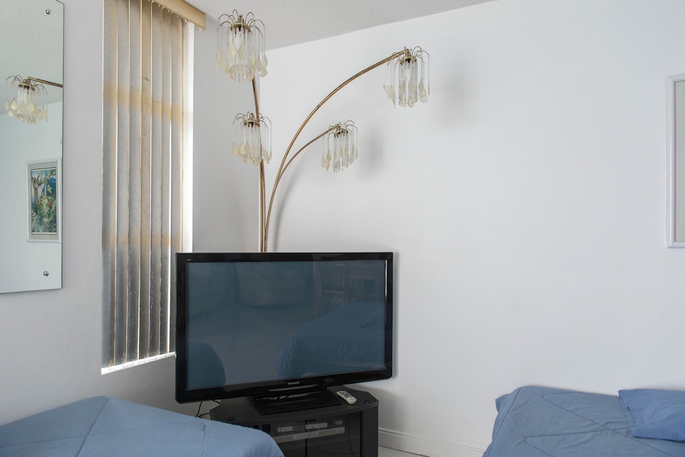 Business Double Room, 1 Bedroom