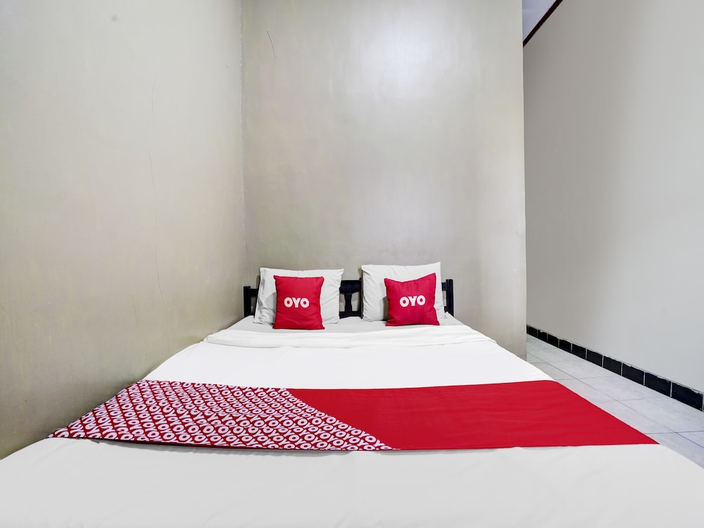 Deluxe Double Room - Photo 5