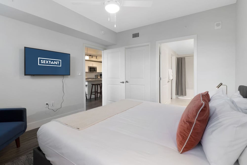 Townhome, 1 Bedroom (1103) photo 1