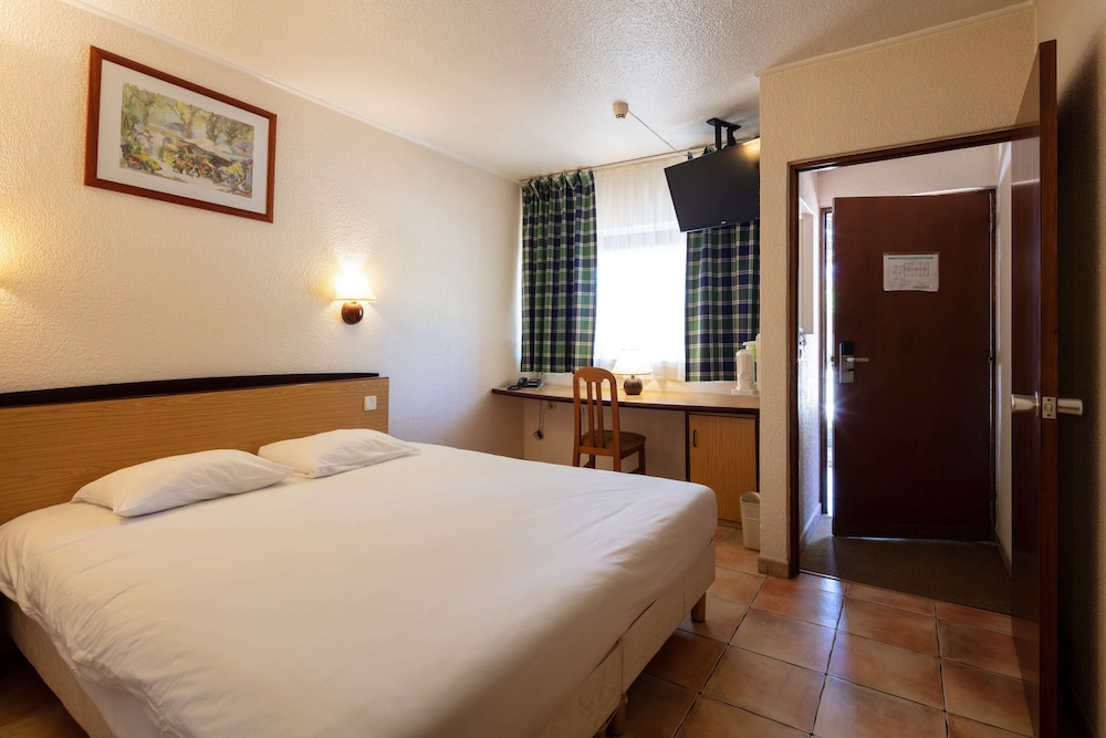 Standard Room, 1 Double Bed - Photo 2