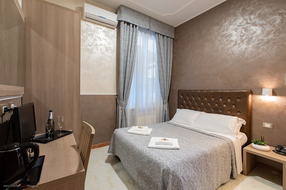Economy Single Room photo 3