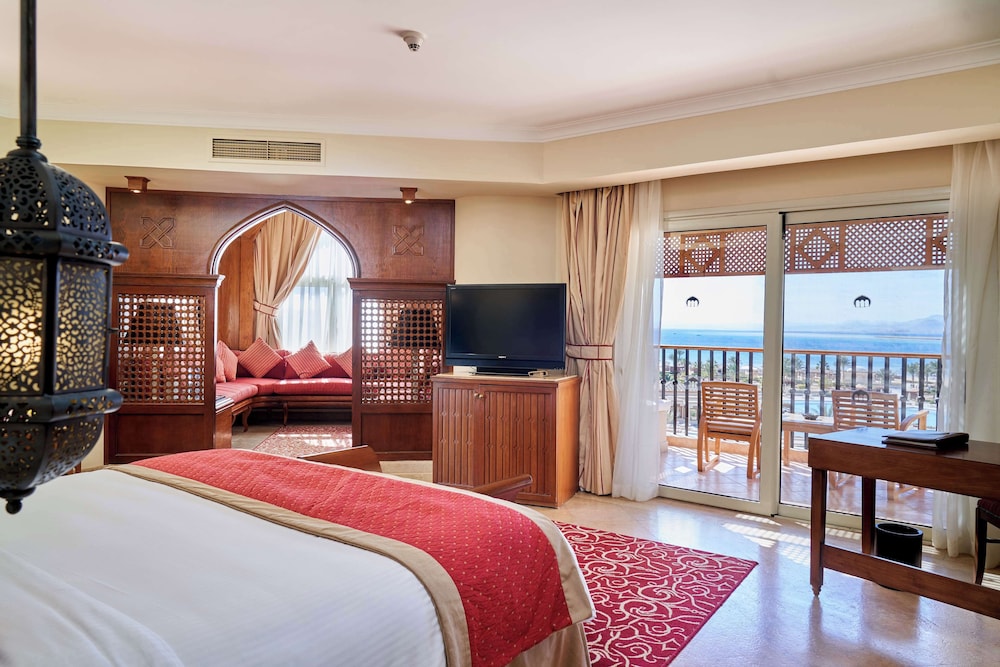 Junior Suite, 1 Bedroom, Sea View (Junior Suite Sea View) - Photo 2