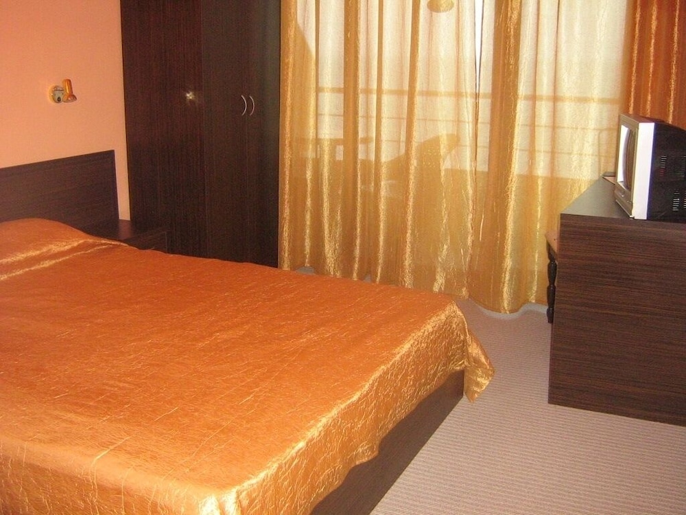 Comfort Single Room, Sea View photo 1