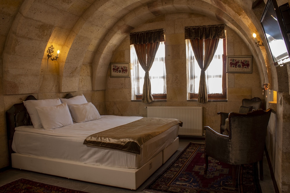 Standard Stone Room photo 1