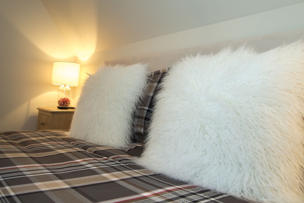 Standard Double Room, Accessible, Private Bathroom (Chambre Romance) photo 3