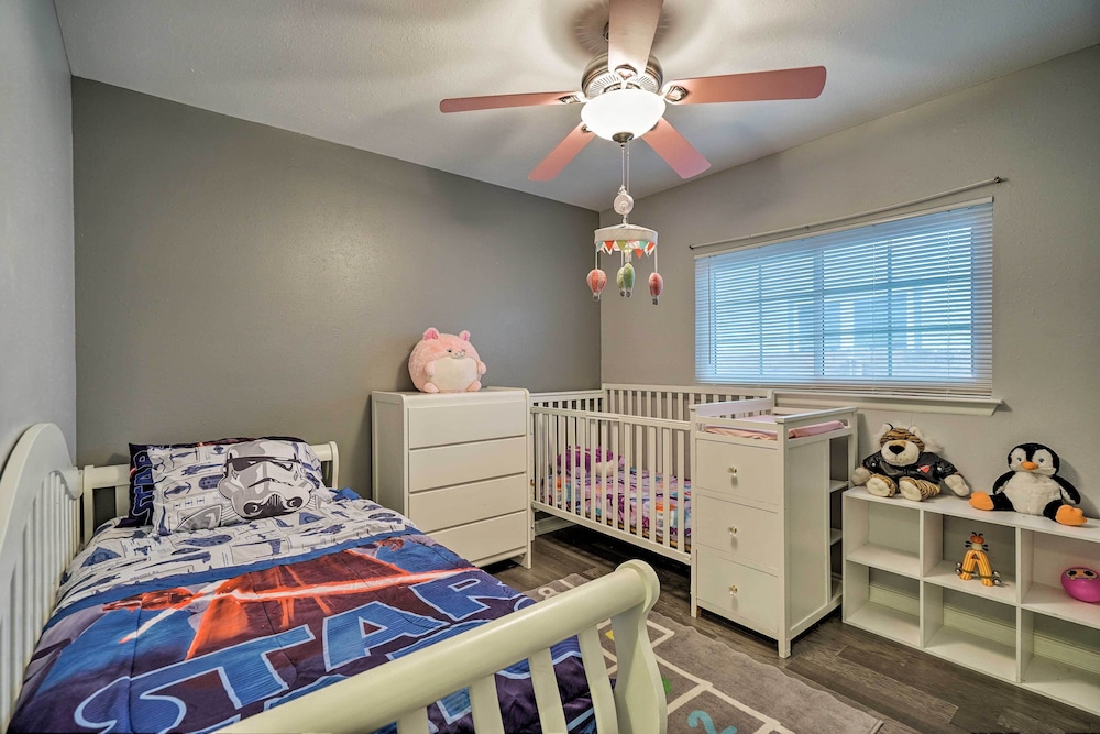 House (3 Bedrooms) photo 3