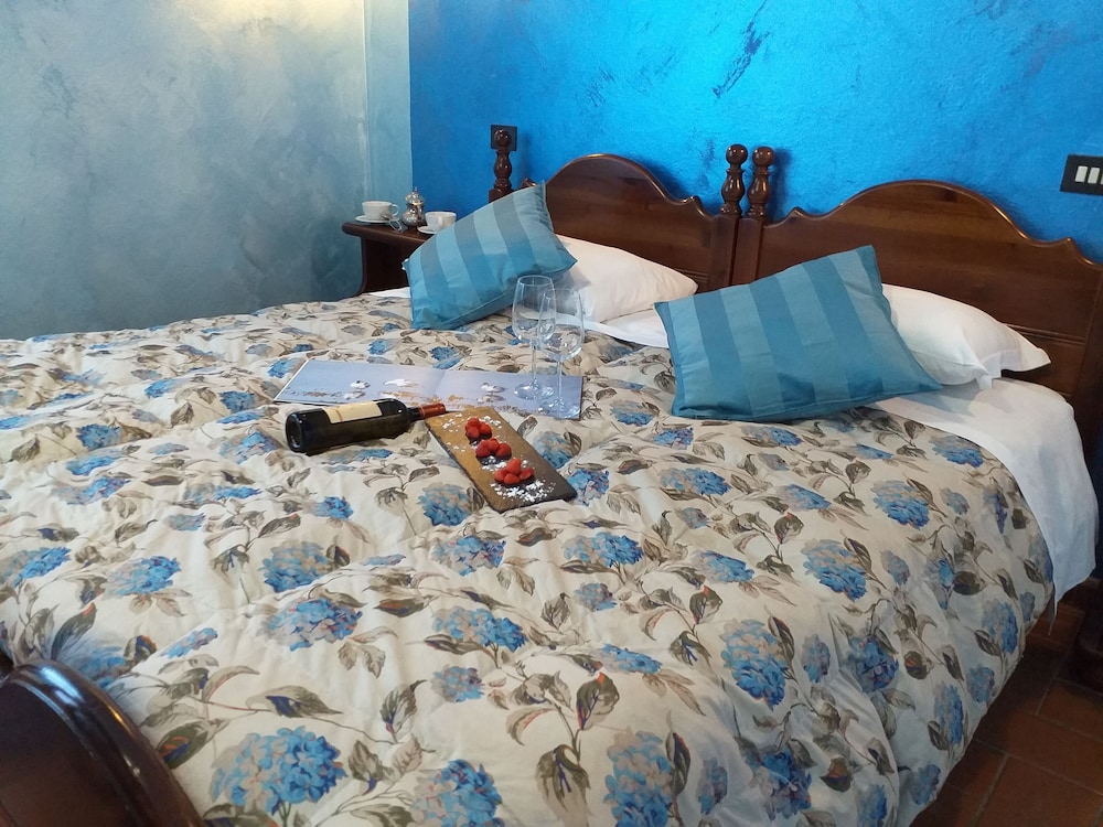 Classic Double Room, Park View photo 2