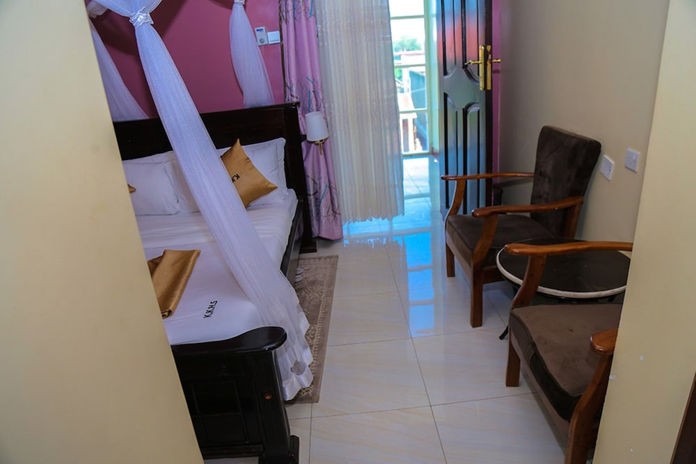 Deluxe Double Room photo 1