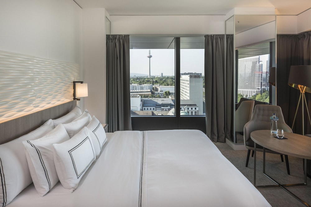 Junior Suite (2 + 1)
