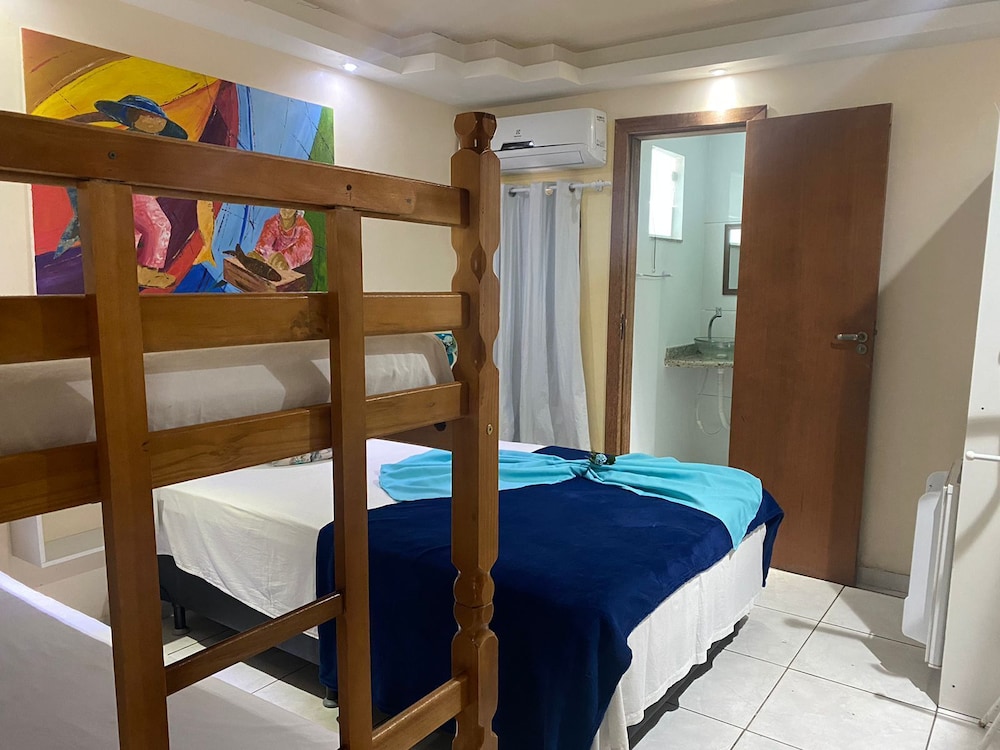 Superior Quadruple Room - Photo 13