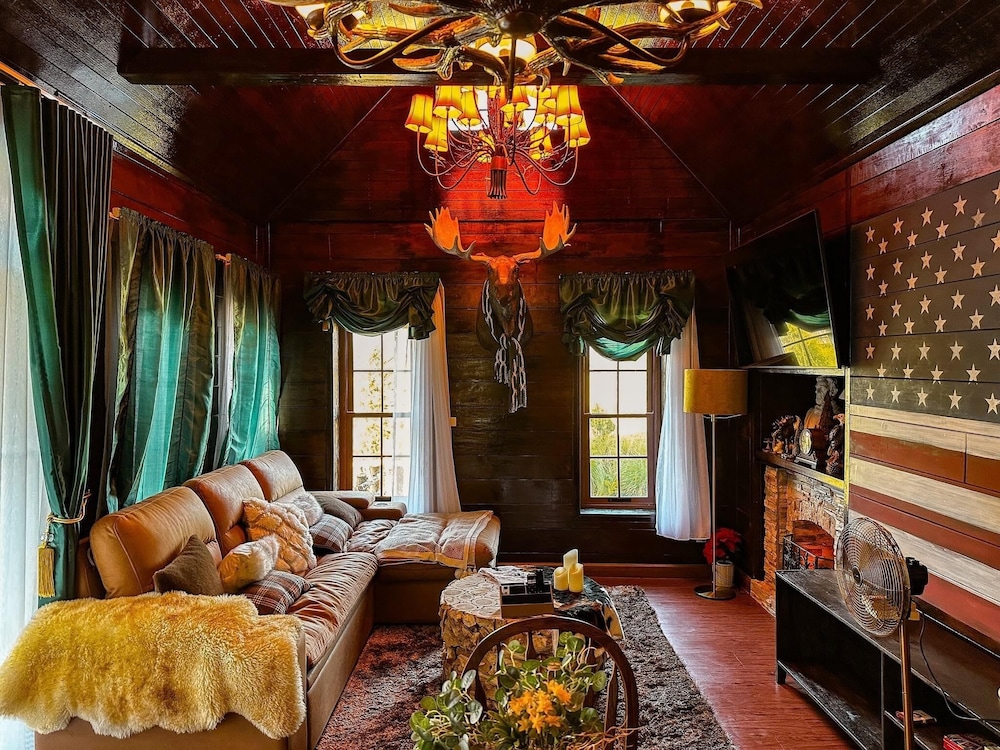 Villa, 3 Bedrooms, Non Smoking - Photo 4