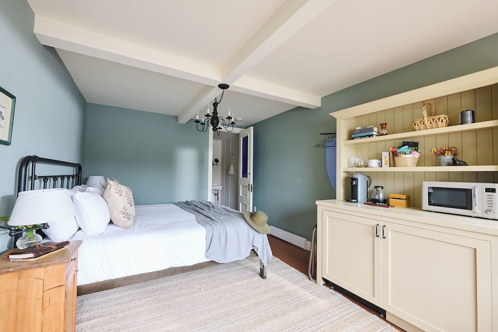 Standard Single Room, Balcony, River View photo 1
