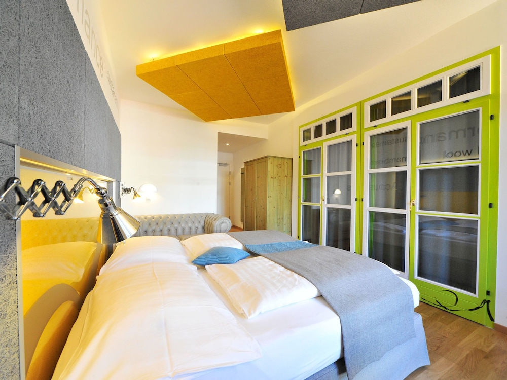Family Apartment, 2 Bedrooms, Mountain View photo 3