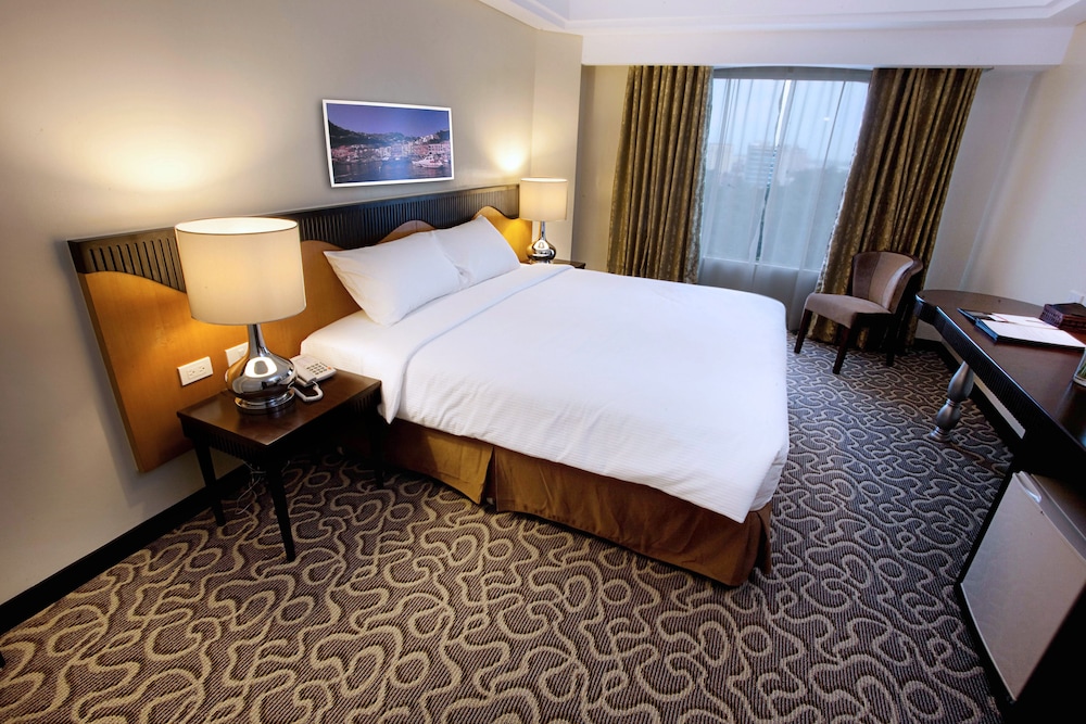 Deluxe Single Room - Photo 2