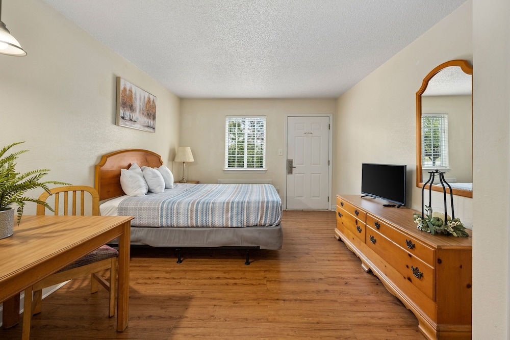 Studio (Room Full Bed) photo 2