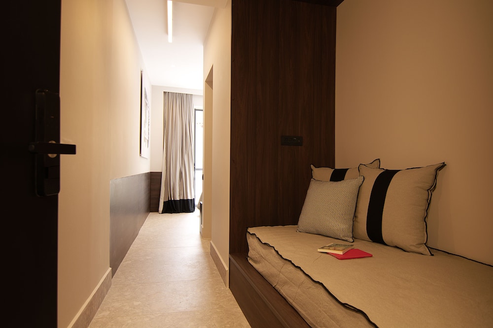 Superior Studio Suite (Aphrodite) photo 2