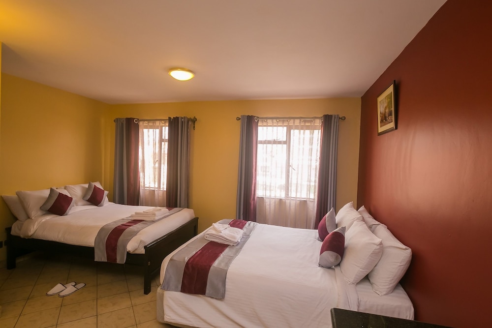 Triple Room - Photo 1