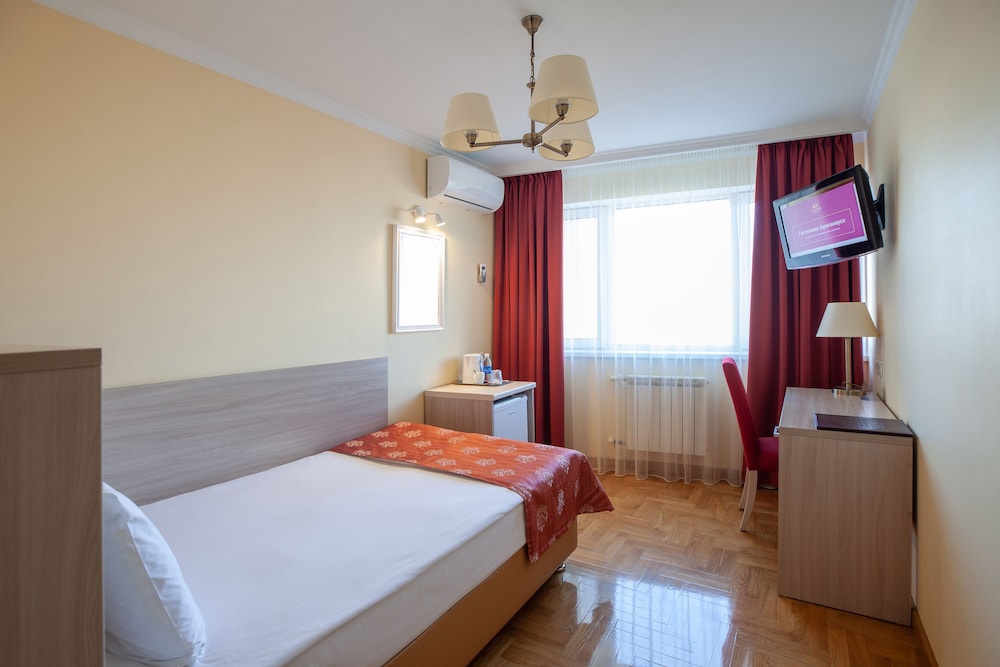 Standard Single Room photo 3