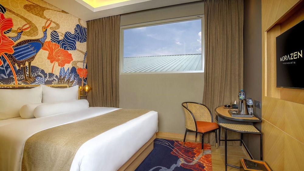 Smart Room - Photo 1