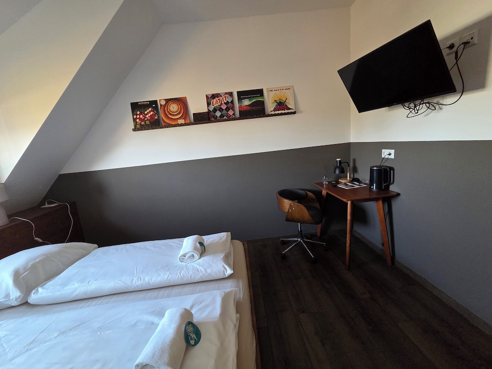 Double Room photo 3