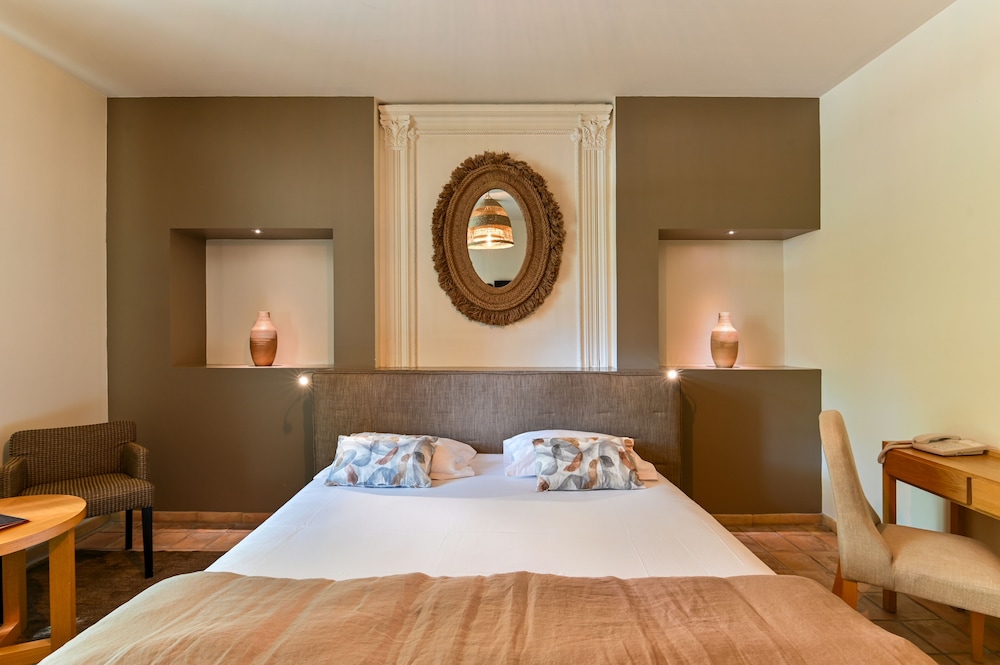 Premium Room, 1 Double Bed photo 1