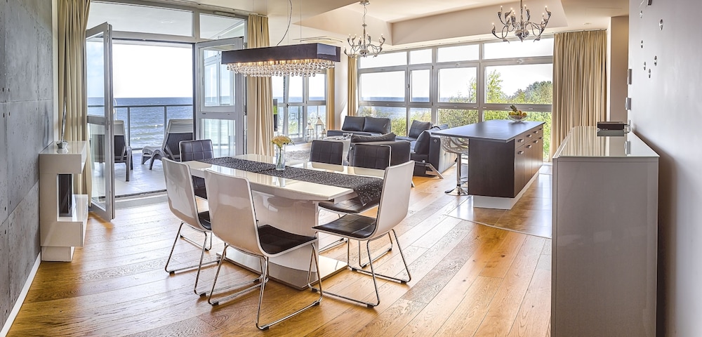 Luxury Apartment, Sea View (I) photo 2