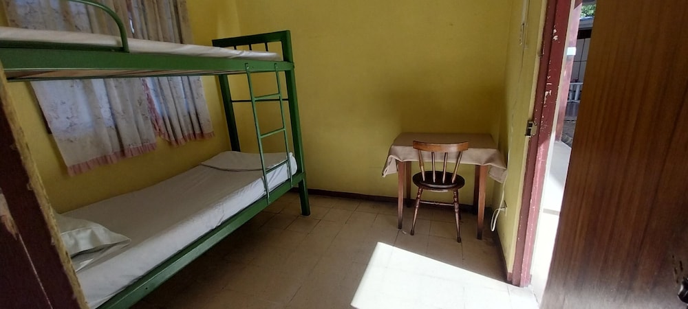 Economy Double Room photo 1