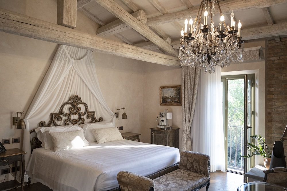 Master Suite Cantiniere - Photo 1