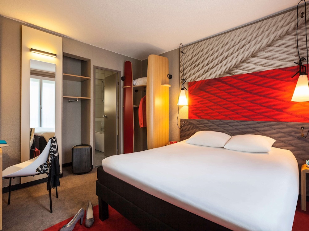 Standard Room, 1 Double Bed photo 1