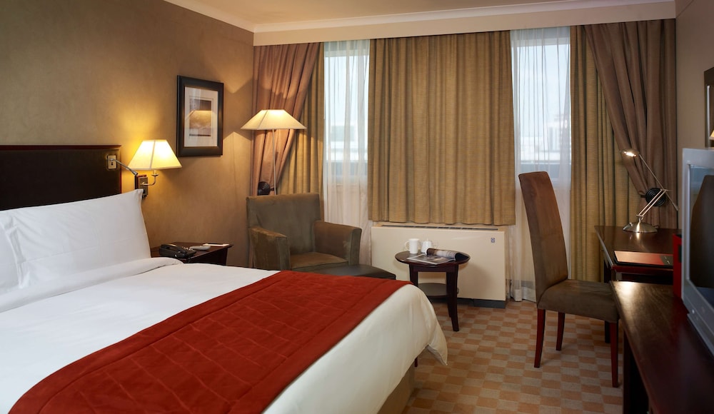 Superior Room 1king Bed