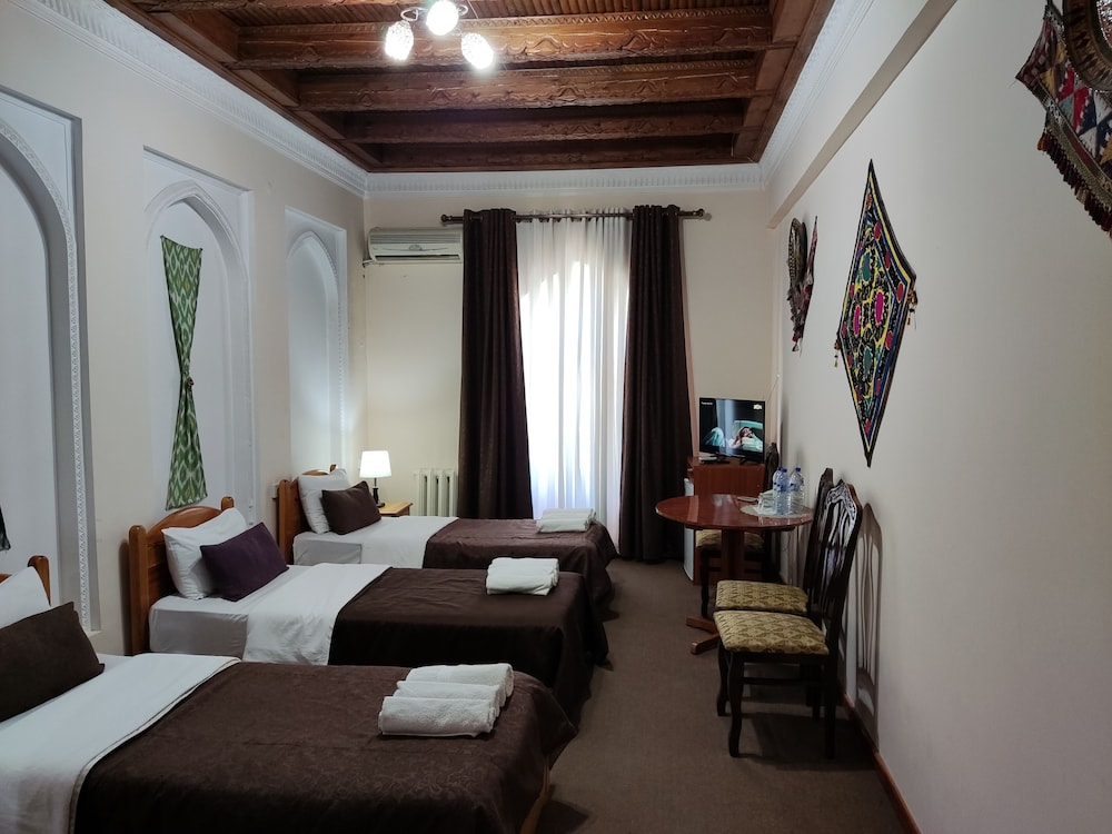 Standard Triple Room photo 1