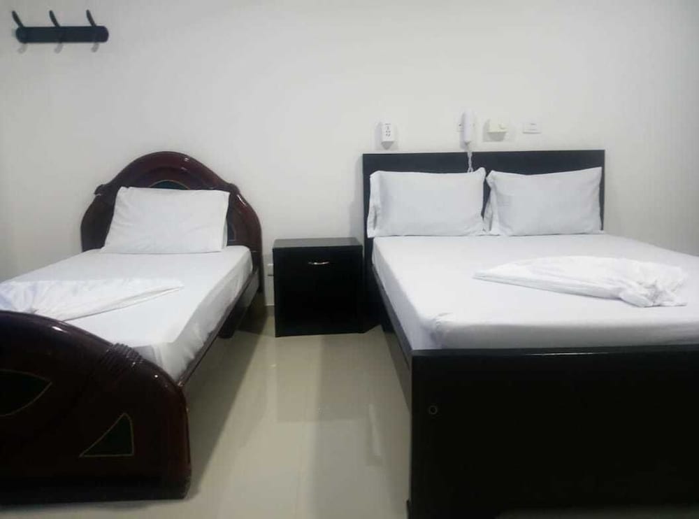 Triple Room photo 2