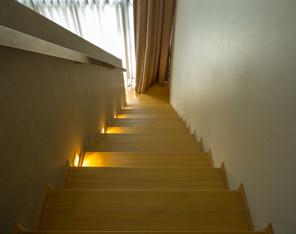 Park Duplex 1 Bed photo 2
