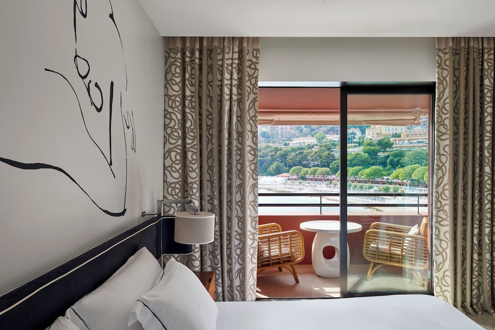 Junior Suite, Sea View - Photo 1