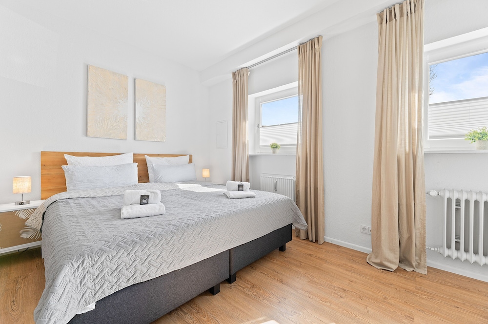 Deluxe Suite, Kitchenette, Garden Area photo 1