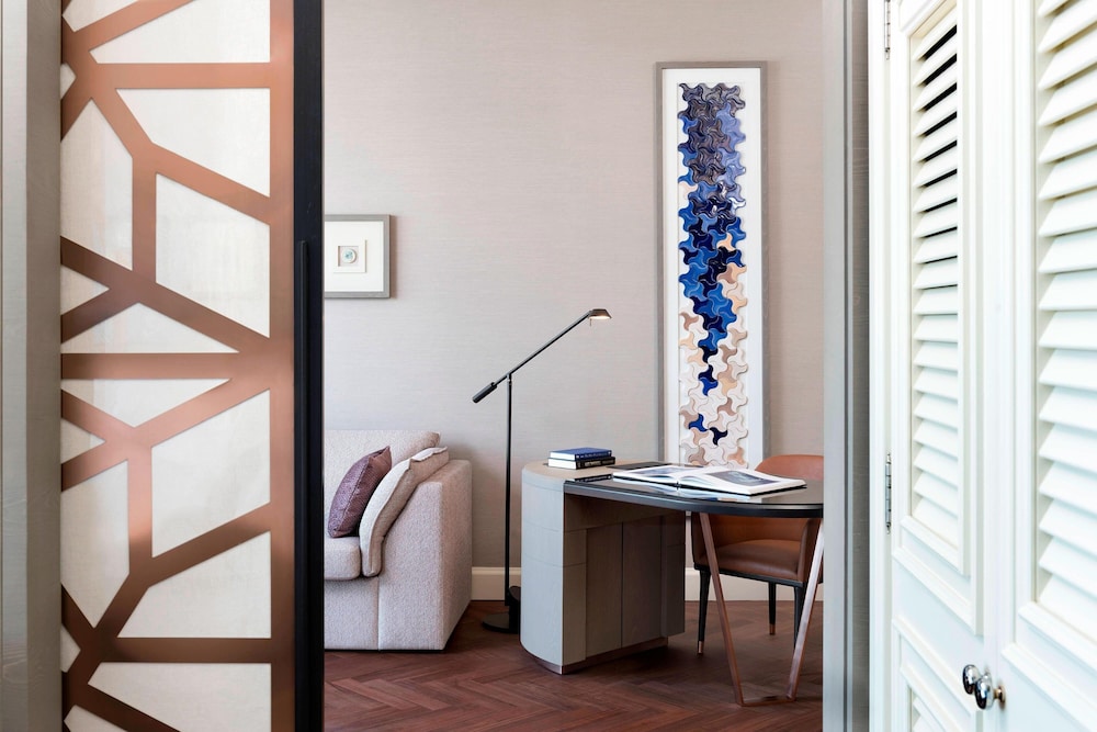 Club Suite, 1 Bedroom, Park View