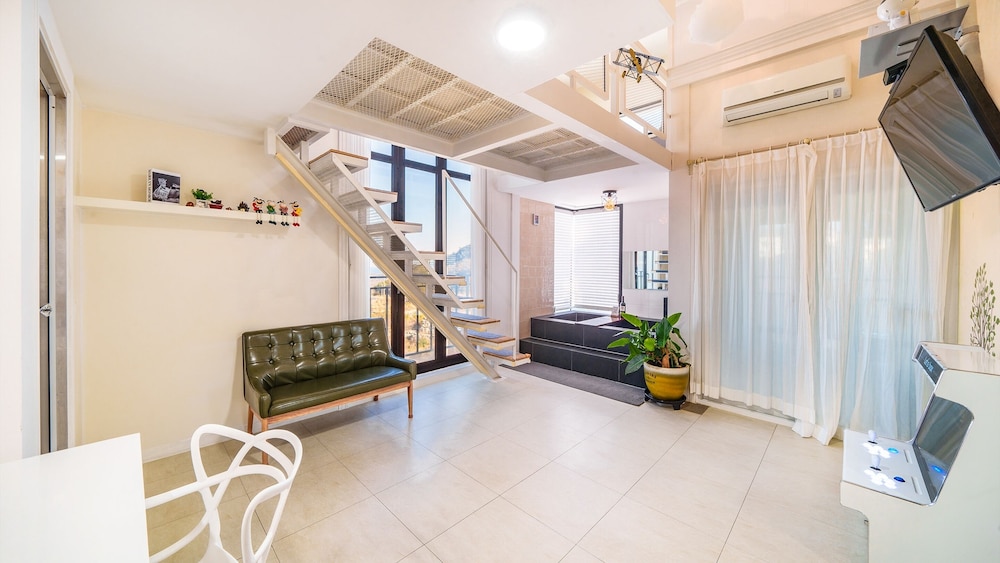 Basic Room, 1 Bedroom (NO.8)