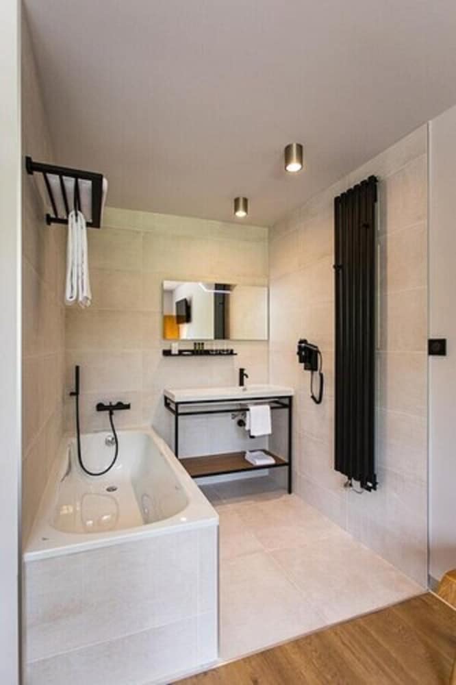 Standard Double Room - Photo 2