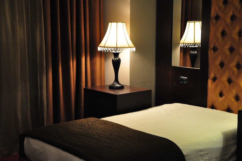 Superior Single Room, 1 Twin Bed