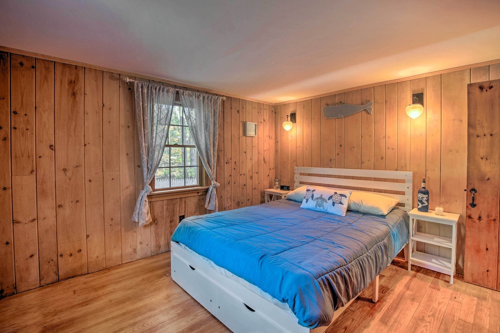 Cottage (2 Bedrooms) photo 1