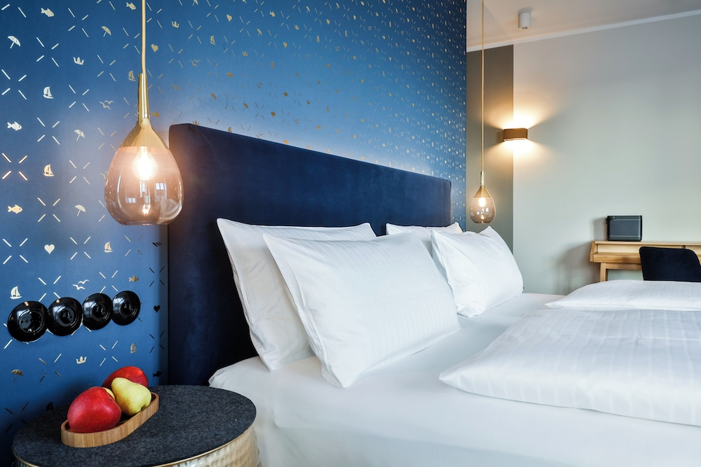Double Room Large Penthouse thumbnail 6