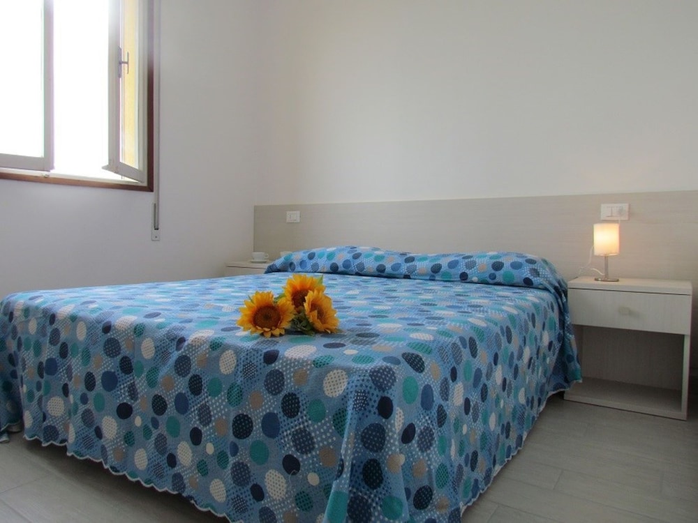 Apartment, 2 Bedrooms, Balcony, Ocean View photo 1