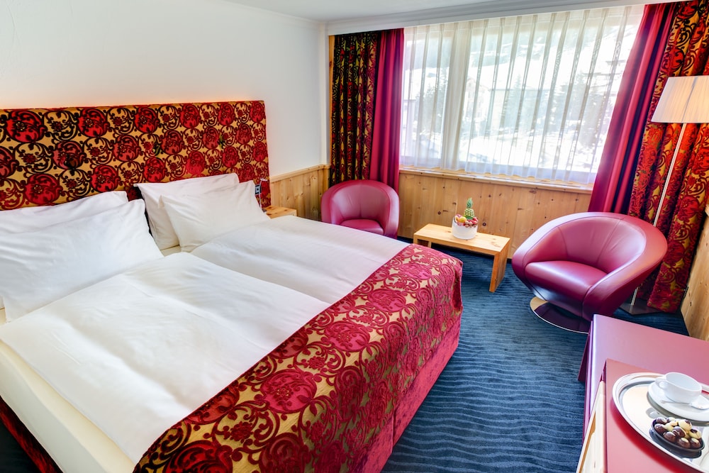 Comfort Single Room