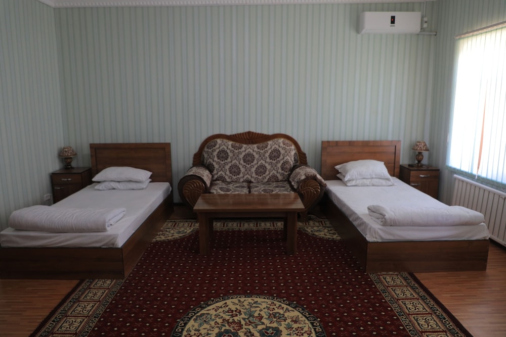 Comfort Double Or Twin Room photo 2