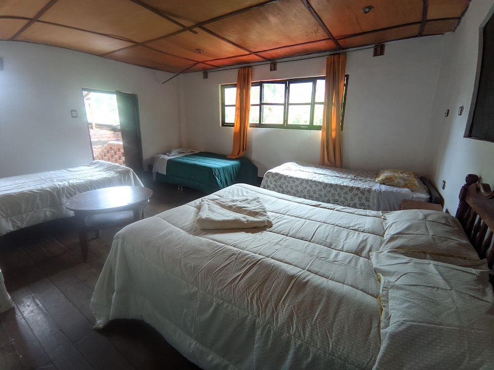 Comfort Triple Room photo 2