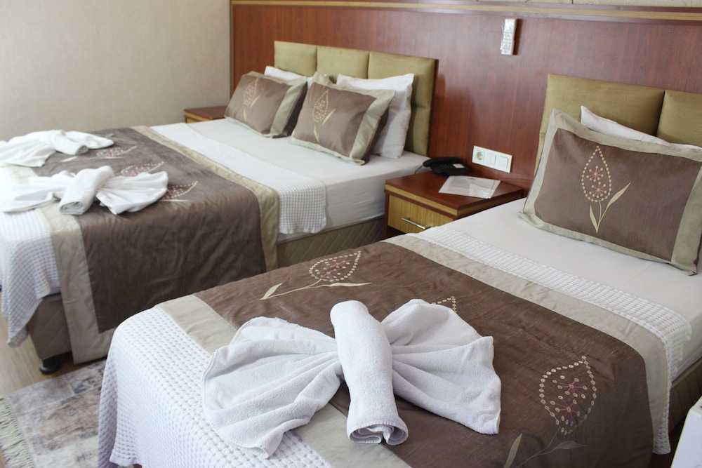 Standard Double Room photo 2